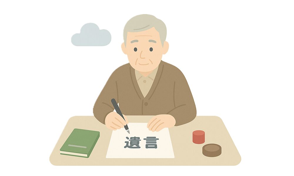 死後事務委任のイメージ画像