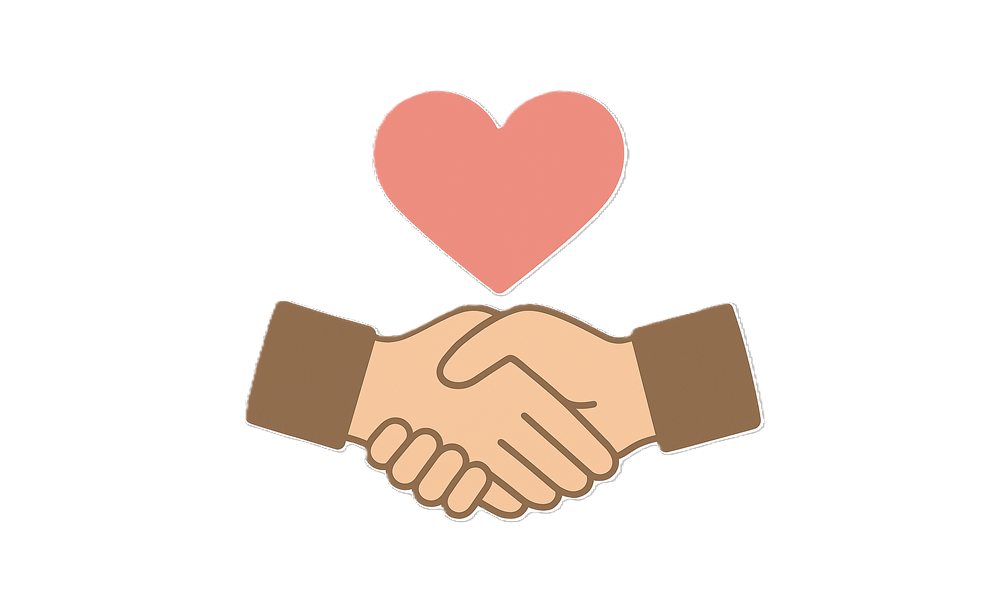 身元保証のイメージ